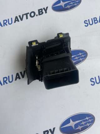 Дефлектор обдува салона Subaru Legacy 5 2010г.  - Фото 2