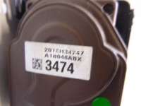 Ремень безопасности с пиропатроном Chevrolet Captiva 2012г. 95473474 - Фото 5