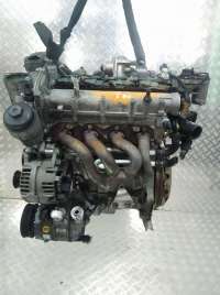 Двигатель  Volkswagen Touran 2 1.6 FSI Бензин, 2006г. BLF  - Фото 2