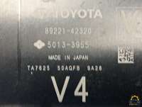 8922142320 Блок комфорта к Toyota Rav 4 5 Арт CB10025700