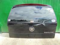  Крышка багажника к Cadillac Escalade 2 Арт 2734w23680