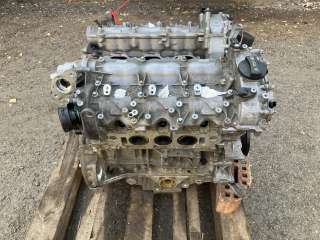 Двигатель  Mercedes GLK X204 3.5  Бензин, 2012г. 276852,276.957,M276957,M276957,M276820,M276821,M276822,M276823,M276824,M276825,M276826,M276850,27685  - Фото 10
