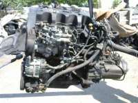 Двигатель  Nissan Micra K11 1.5 D Дизель, 2000г.   - Фото 3