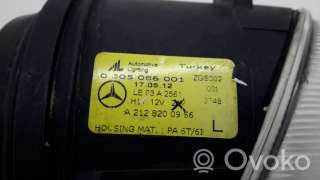 Фонарь габаритный Mercedes E W212 2010г. a2128200956 , artMTJ11574 - Фото 5