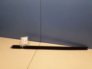 51337240859 Накладка стекла передней левой двери к BMW 1 F20/F21 Арт ZAP225512