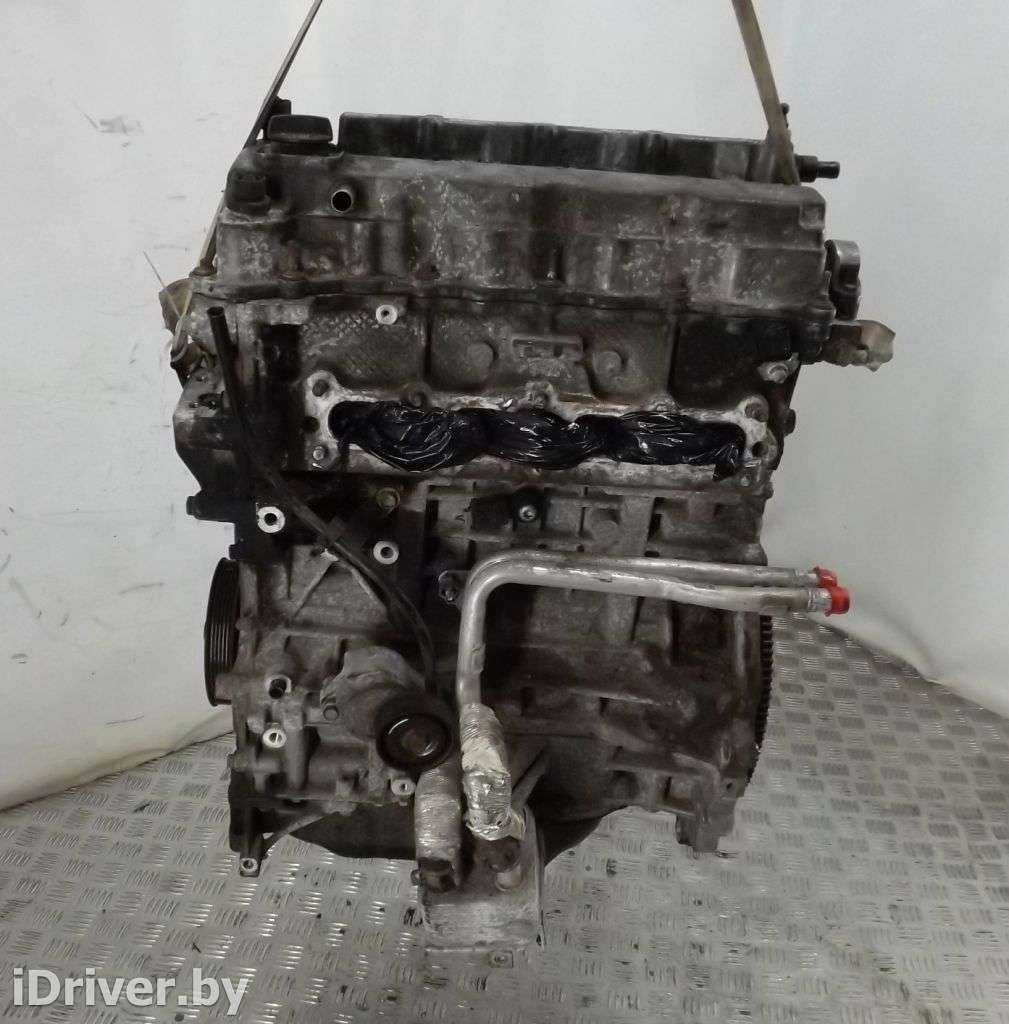 Двигатель  Chrysler 200 2.4  Бензин, 2014г. ED6  - Фото 3