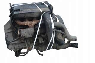Двигатель  Mercedes Atego 4.3 D Дизель, 2001г. 904922  - Фото 2