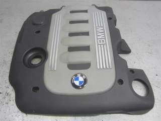  Декоративная крышка двигателя к BMW 3 E90/E91/E92/E93 Арт 36039