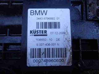 6796892, Горный тормоз (ретардер) BMW 7 F01/F02 Арт 3904-75520634, вид 2