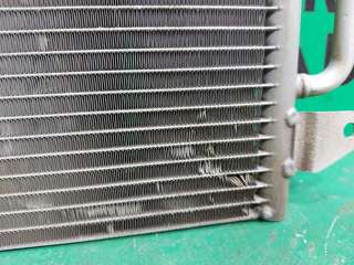 радиатор кондиционера Skoda Rapid 2014г. 6c0816411b - Фото 5