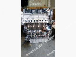 RHR Двигатель к Peugeot 407 Арт 9559906