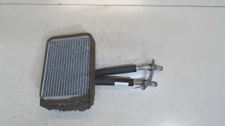 Радиатор отопителя (печки) Nissan Pathfinder 3 2005г. 92442EA600,27325EA000 - Фото 2