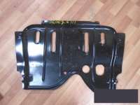  Защита моторного отсека к Renault Logan 1 Арт bs60628111