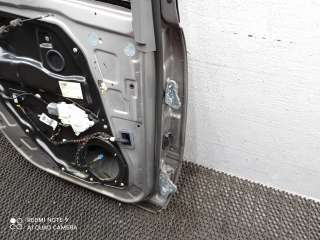 Петля двери задняя Mercedes GL X166 2007г.  - Фото 9