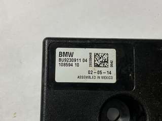 Усилитель антенны BMW X5 F15 2016г. BU923091104,10859410,28330448 - Фото 3
