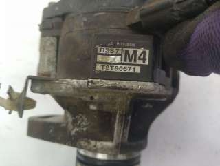 Распределитель зажигания (трамблер) Mazda 323 BA 1997г. T2T60671 - Фото 4