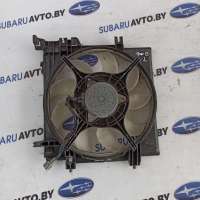  Вентилятор радиатора к Subaru Forester SJ Арт 58255999