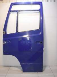 A6707200205 Дверь боковая передняя левая к Mercedes Vario Арт 1651123