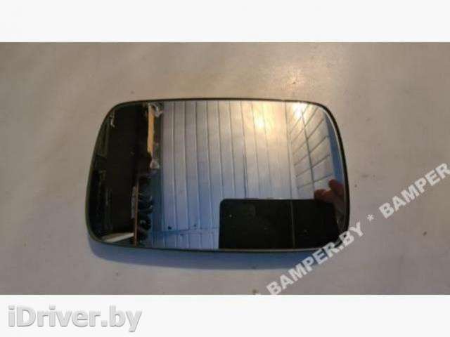 Стекло зеркала правого BMW 3 E46 2001г.  - Фото 1