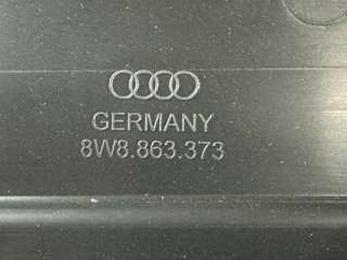 Ящик для инструментов Audi A4 B9 2019г. 8W8863373 - Фото 6