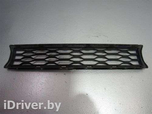 Решетка в бампер центральная MINI Cooper F56,F55 2014г. 7301564 - Фото 1