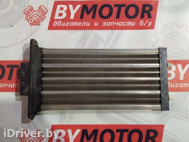 Радиатор печки Hyundai Santa FE 2 (CM) 2006г. 97191-2B000 - Фото 1