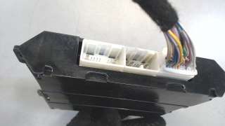 Блок управления печки/климат-контроля Jaguar XF 250 2009г. 9X2318D493AD,MB1776009782 - Фото 4
