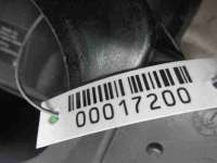 Лючок топливного бака BMW 7 F01/F02 2011г.  - Фото 2