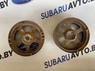  Звездочка распредвала к Subaru Outback 3 Арт 45643660