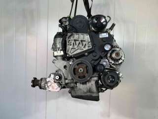 Z20DMH Двигатель к Opel Antara (Коробка - вариатор) Арт 4823