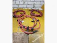  Силовые провода (кабель) к BMW X3 F25 Арт 54674851