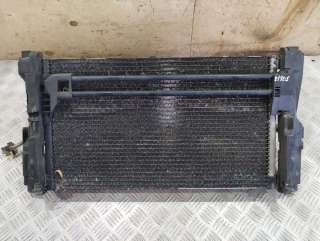  Радиатор кондиционера  к BMW 3 E46 Арт 81705