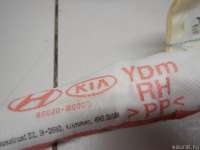 Подушка безопасности боковая (шторка) Kia Cerato 3 2014г. 85020B0000 - Фото 3