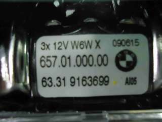Плафон BMW 7 F01/F02 2009г. 9163699 - Фото 4