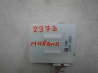 98800CA115 Блок управления к Nissan Murano Z50 Арт 00070785