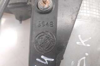 Ручка наружная задняя левая Alfa Romeo 159 2006г. B948 , art8262087 - Фото 7