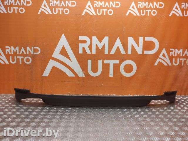 Юбка бампера Toyota Camry XV70 2017г. 5216906190 - Фото 1