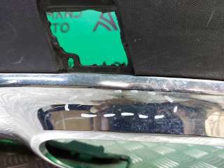 Юбка бампера Mercedes GLC w253 2015г. A2538851825, a2538850925 - Фото 5