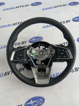  Рулевое колесо Subaru Legacy 7 Арт 52747977, вид 1