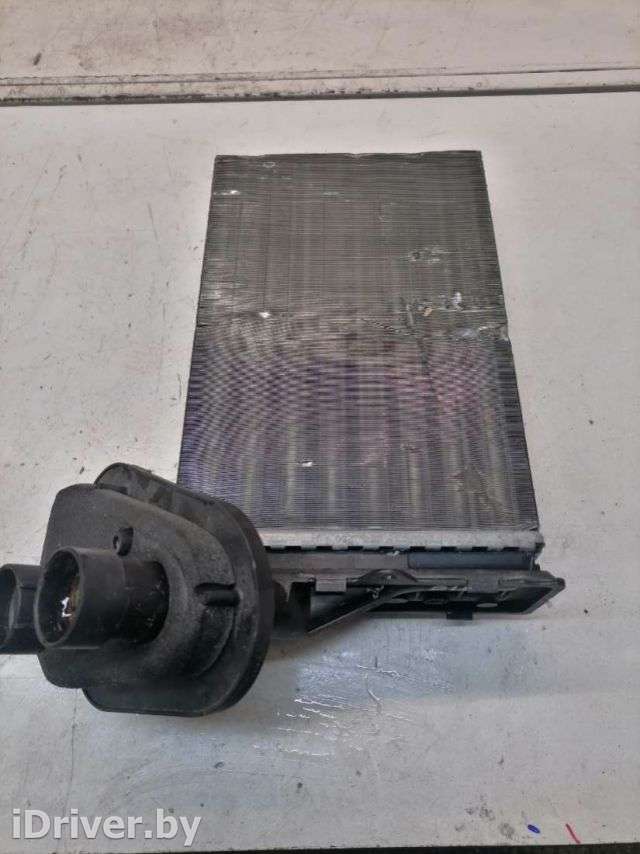 Радиатор отопителя (печки) Citroen Berlingo 1 2002г. 9624539480, 256904G1 - Фото 1