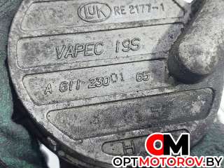 вакуумный насос Mercedes Vito W638 2001г. A6112300165 - Фото 2