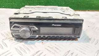 PIONEER,MVH150UI Магнитола (аудио система) к Volkswagen Golf 3 Арт 2945720217