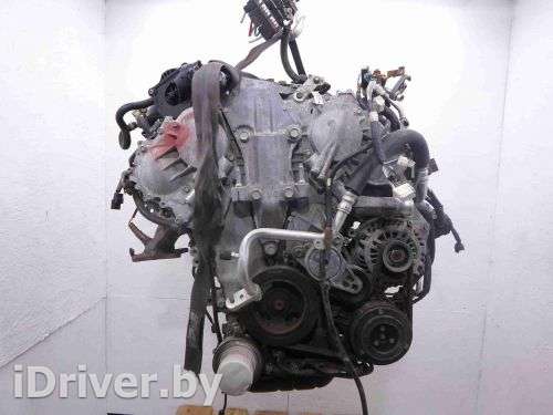 VQ35DE  Двигатель к Infiniti QX60  Арт 00074415 - Фото 3
