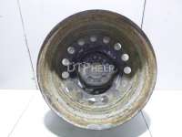 Диск колесный железо R16 ET51 к Kia Ceed 1 52910A2100 - Фото 4