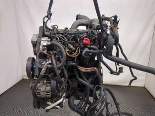 Двигатель  Opel Vivaro A 1.9 DCI Дизель, 2004г. 4414221,93171066,F9Q 760  - Фото 2