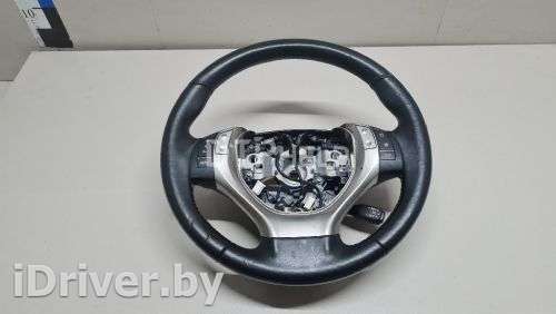 Рулевое колесо для AIR BAG (без AIR BAG) Lexus GS 4 2013г. 4510030C20C2 - Фото 1