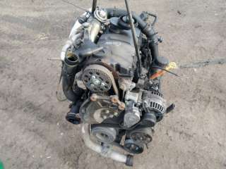 AUY Двигатель к Ford Galaxy 1 restailing Арт 4833