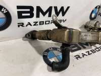 Радиатор EGR BMW X5 E70 2008г. 11717794245, 7794245 - Фото 2