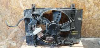  Вентилятор радиатора к Nissan TIIDA C11 Арт 00083109