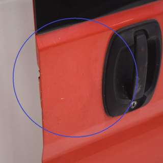 Дверь задняя правая Peugeot Boxer 2 2012г. 8703G1, 43R-000015 , art259977 - Фото 8